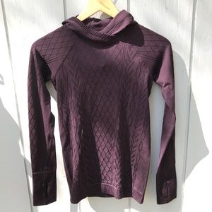 Lululemon pullover hoodie